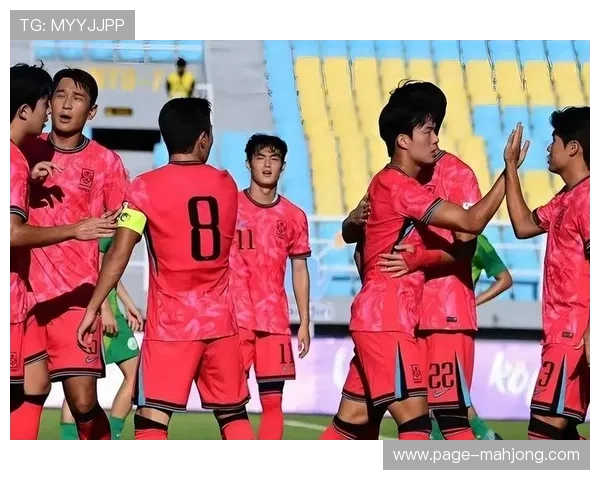 越南U23三战全胜力压东道主沙特 昂首挺进亚洲杯八强 越南U23三战全胜力压东道主沙特 昂首挺进亚洲杯八强